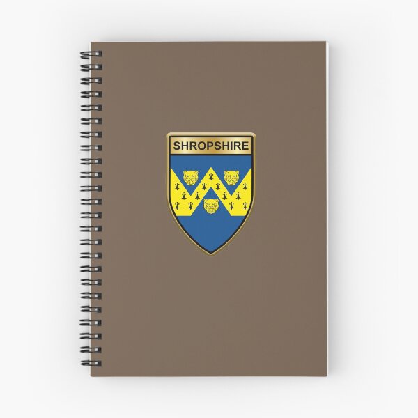 Item preview, Shropshire Phone Cases & Other Gifts (2) designed and sold by mpodger.