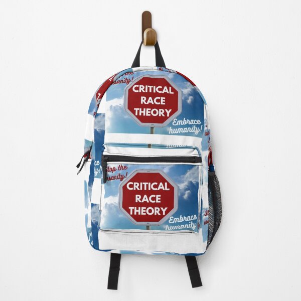 Item preview, Embrace Humanity! designed and sold by Kid Wits Ink "Wise enough to leave a lasting impression!".