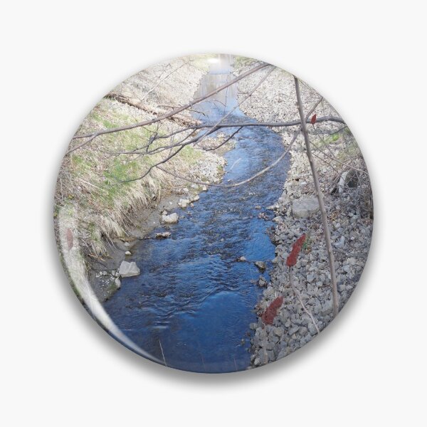 Item preview, Blue river designed and sold by Jujucreation.