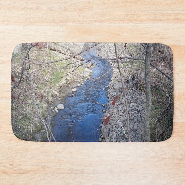 Item preview, Blue river designed and sold by Jujucreation.