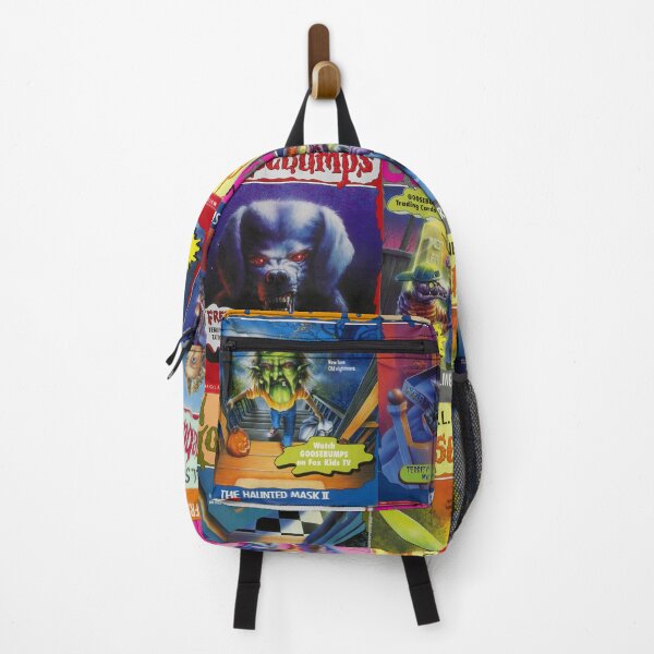 Goosebumps Greatest Hits Vol.3 Backpack