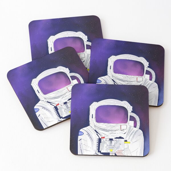 Item preview, Astronout designed and sold by Calm97.