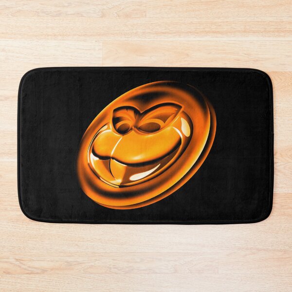 Item preview, Sacred Peach Coin designed and sold by GlaDyxies.