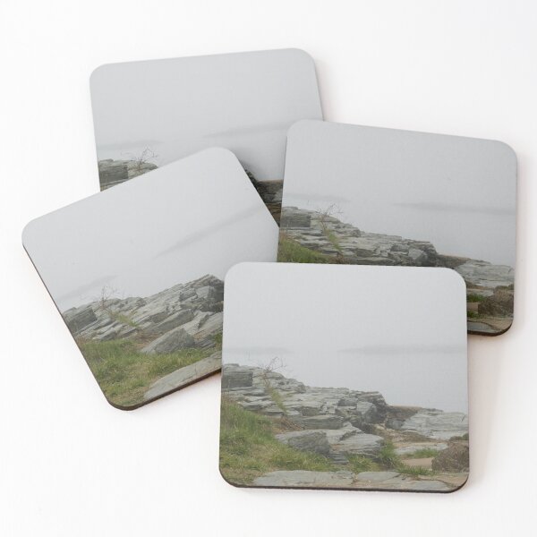 Item preview, Foggy Shores designed and sold by Izayo-Darke1.