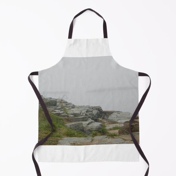 Item preview, Foggy Shores designed and sold by Izayo-Darke1.