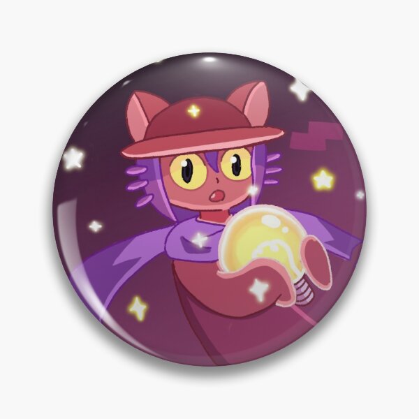 Item preview, Niko Oneshot designed and sold by chocobora.