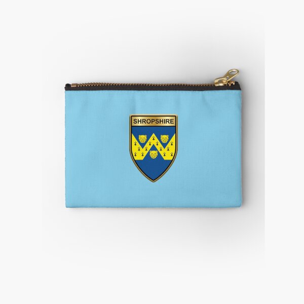 Item preview, Shropshire Phone Cases & Other Gifts (3) designed and sold by mpodger.