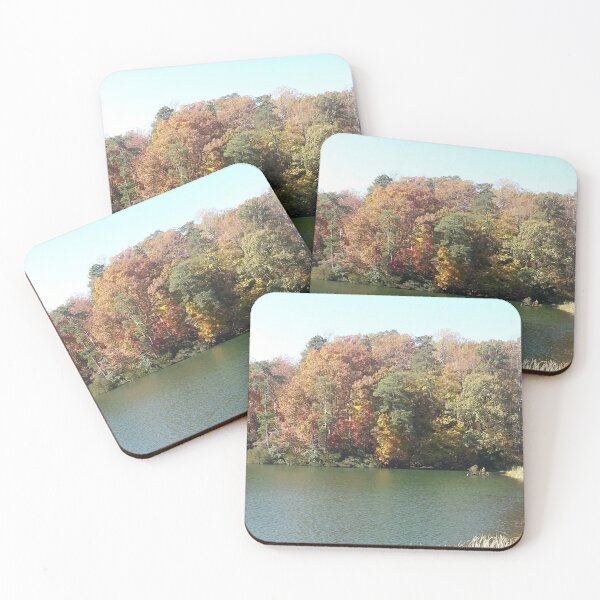 Item preview, Colonial Parkway fall colors designed and sold by TracieJ2021.
