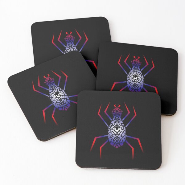 Item preview, Spider geometry draw designed and sold by MimiGameDraw.