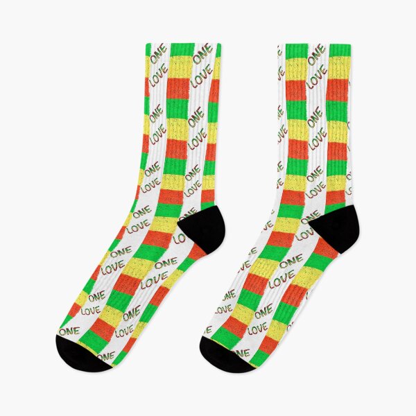 Artikelvorschau, Rasta Reggae Jamaika – liebe Reggae Rasta-Farben. Farben im Used-Look entworfen und verkauft von Artonmytee.