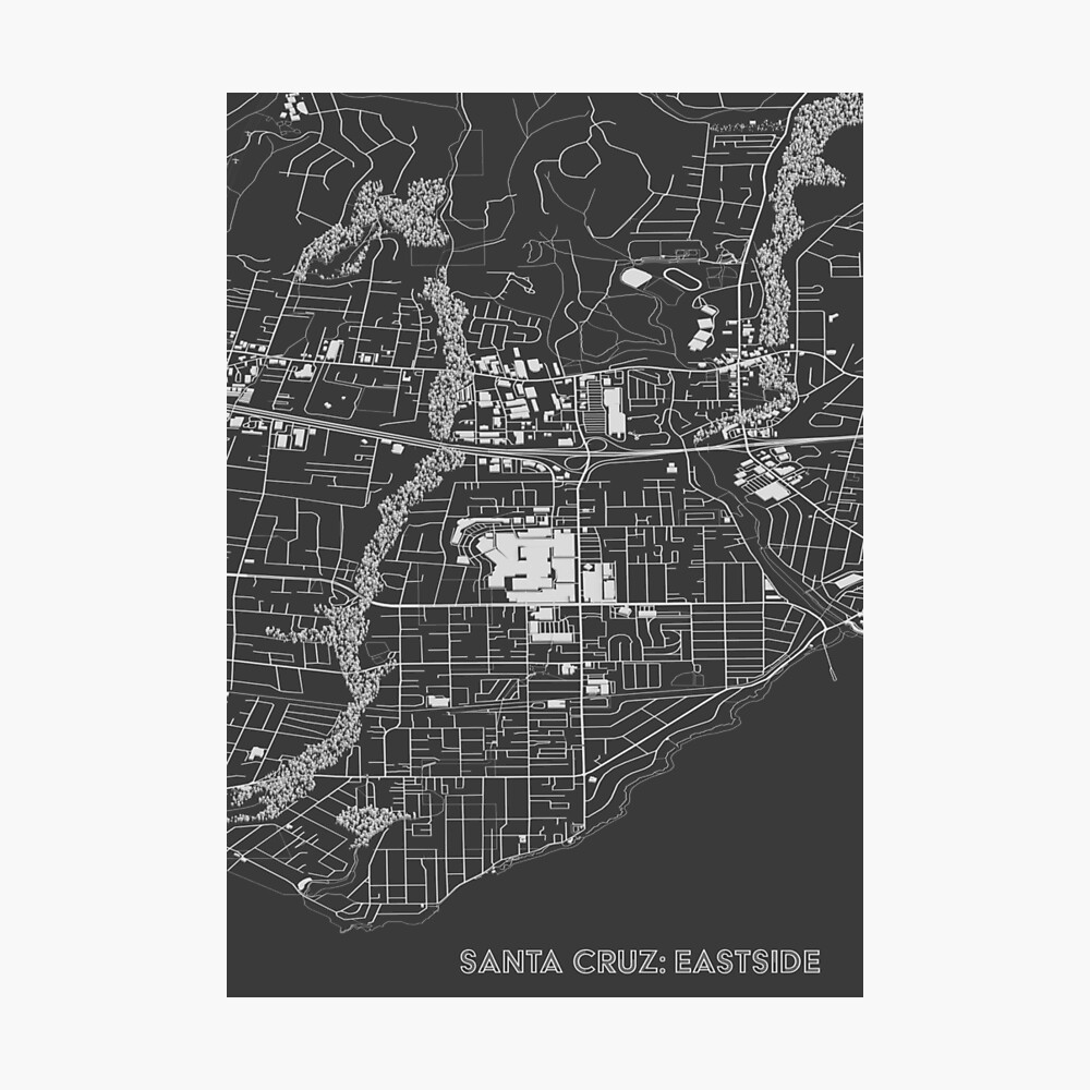 Santa Cruz Eastside