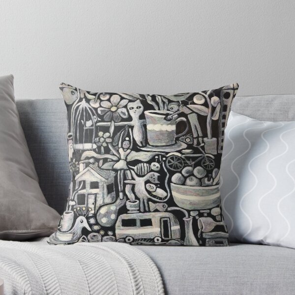 Item preview, What happened? designed and sold by kjames411.