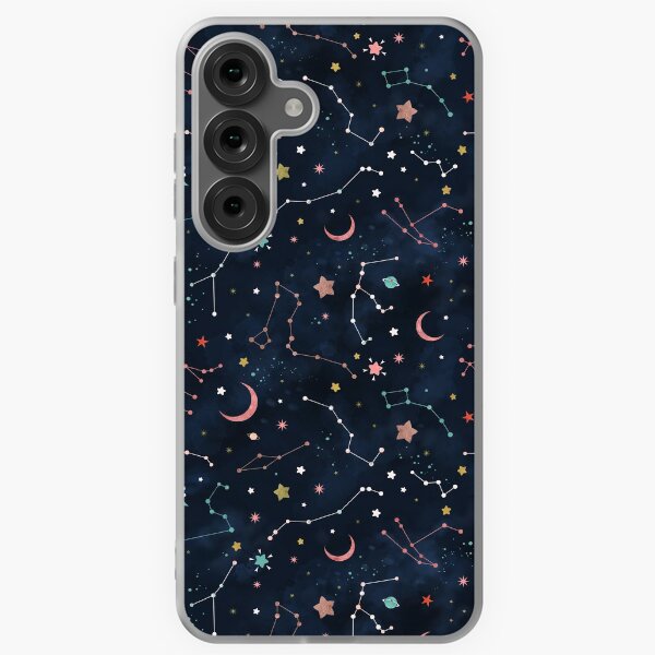 Item preview, Starry Sky  designed and sold by CarlyWatts.