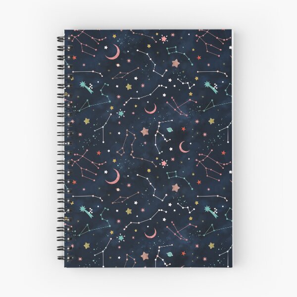 Item preview, Starry Sky  designed and sold by CarlyWatts.