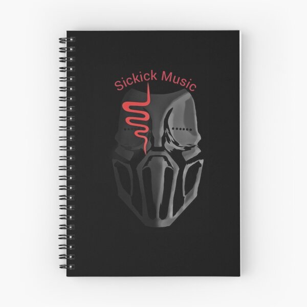 Item preview, Sickick Music Remix designed and sold by JBaystro.