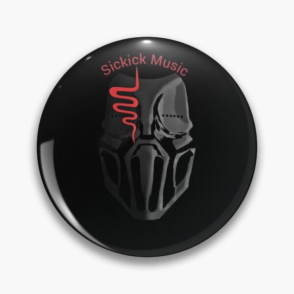 Item preview, Sickick Music Remix designed and sold by JBaystro.