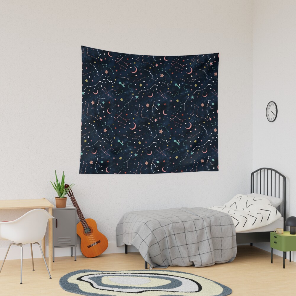 Item preview, Tapestry designed and sold by CarlyWatts.