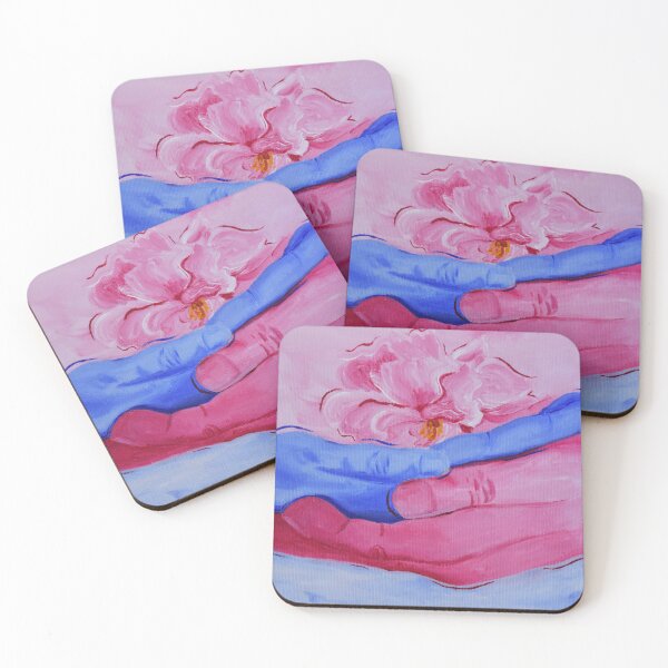 Item preview, Support: Kindness Collection Painting 7 designed and sold by Honeystar17.