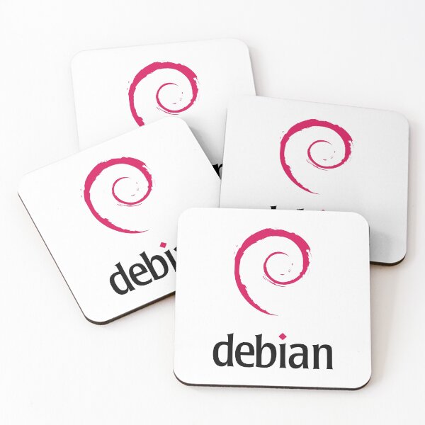 Item preview, Debian designed and sold by archdesigner.