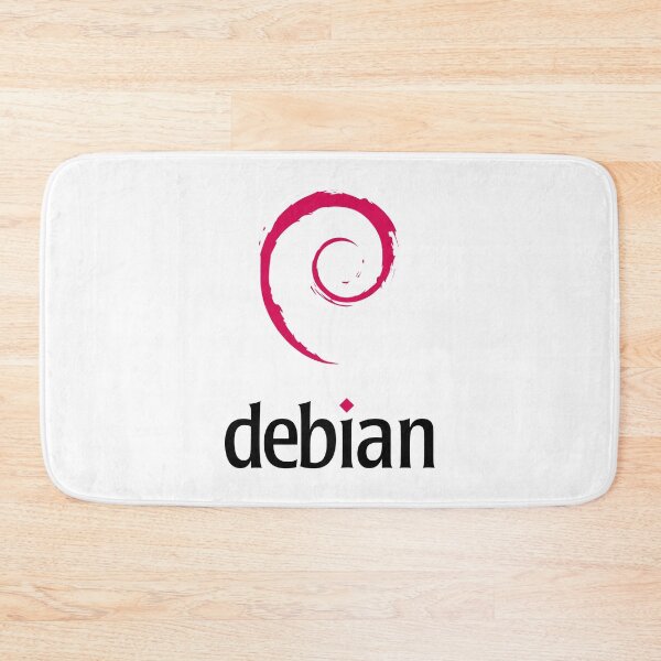 Item preview, Debian designed and sold by archdesigner.