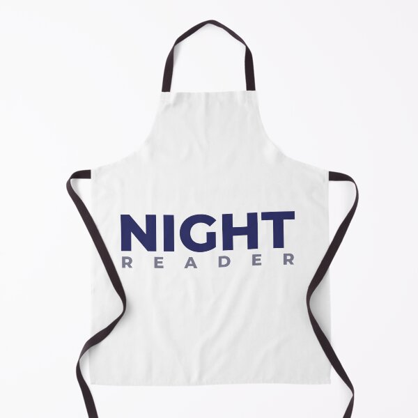 Item preview, Night Reader for Book Lovers designed and sold by Nadheesh.