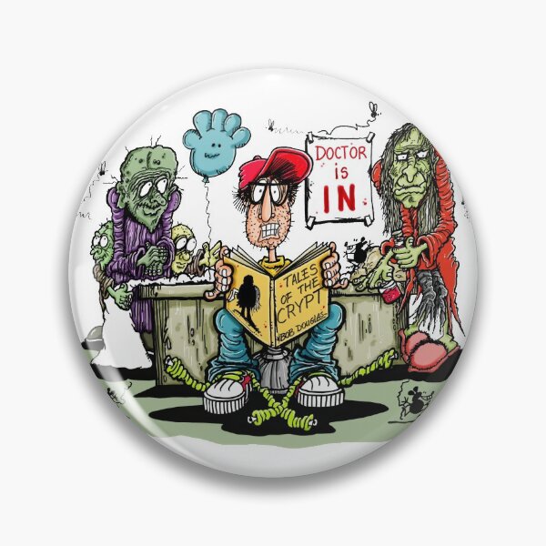 Item preview, Doctor' Office Reading Materials! designed and sold by bobtheartman.
