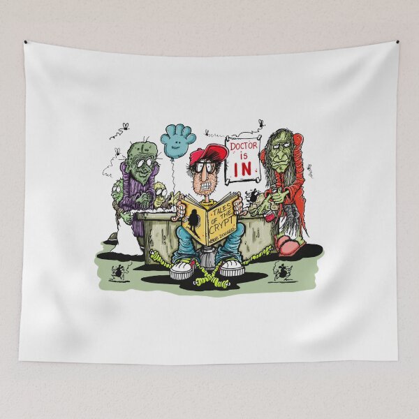 Item preview, Doctor' Office Reading Materials! designed and sold by bobtheartman.