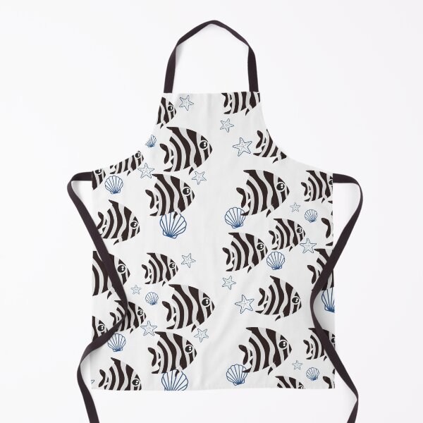 Item preview, ZEBRA FISH designed and sold by sociedadsecreta.