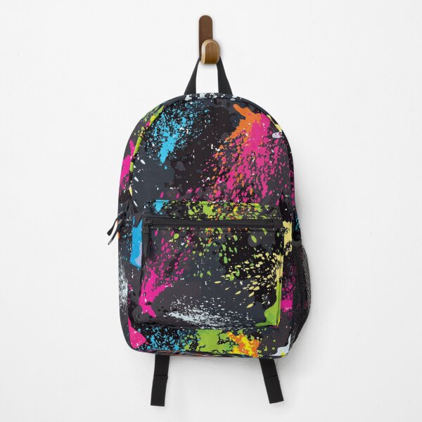 Item preview, Brite on Black designed and sold by RuthFurtado.
