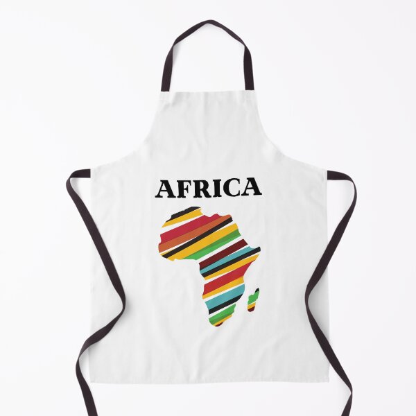 Item preview, Africa Tshirt designed and sold by HippyTees.