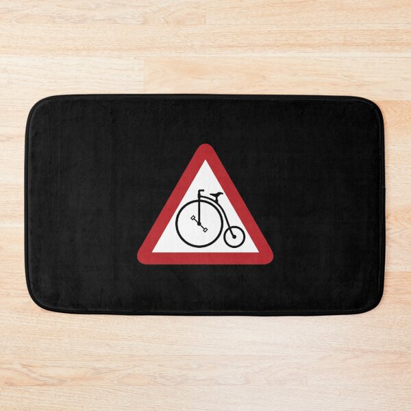 Item preview, Penny Farthing Route designed and sold by twHistory.