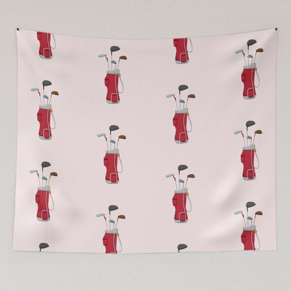 Item preview, golf designed and sold by Zaibo.