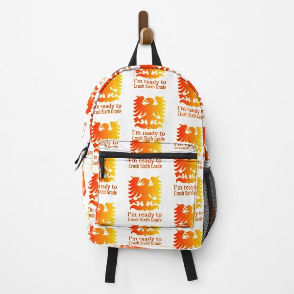 Item preview, Crush Sixth Grade  designed and sold by EdwardMonet.