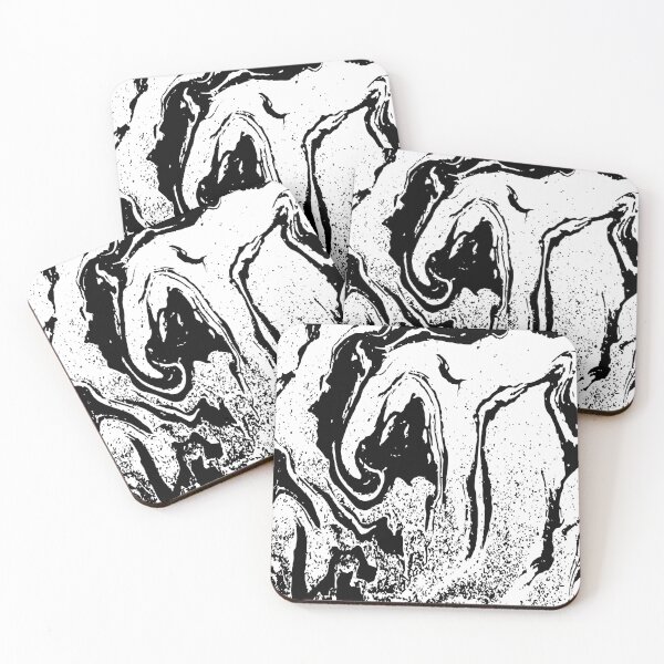 Item preview, Marvel Marble designed and sold by CoColamour.