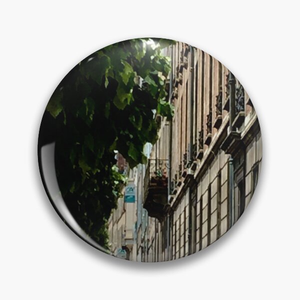 Item preview, Street in Limoges, France designed and sold by golan22may.