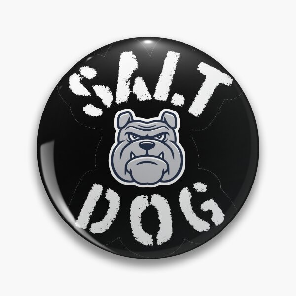 Item preview, Salt Dog designed and sold by FredFreelance.