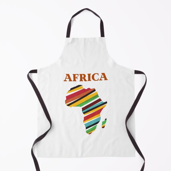 Item preview, Africa Tshirt designed and sold by HippyTees.