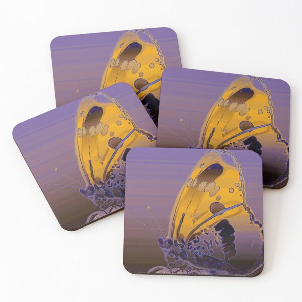 Item preview, As Free as a Butterfly designed and sold by TinaJostDesigns.
