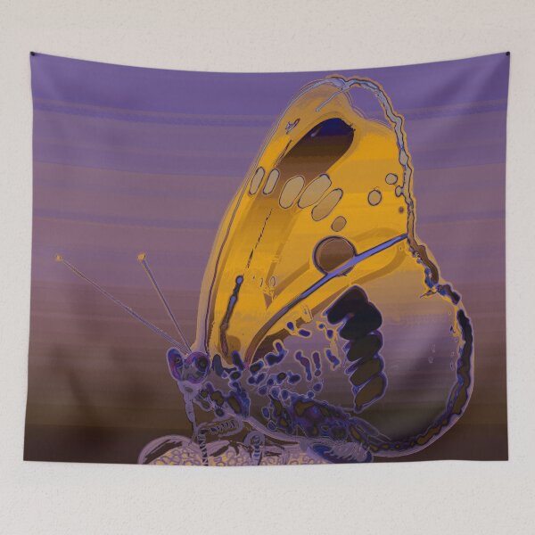 Item preview, As Free as a Butterfly designed and sold by TinaJostDesigns.
