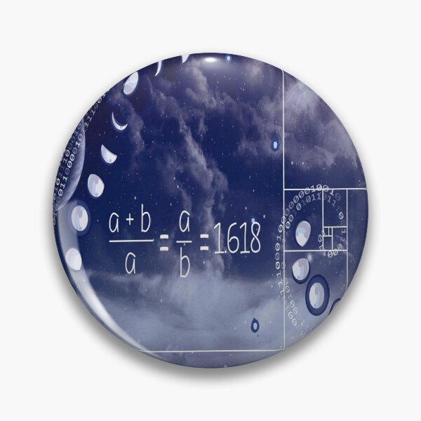 Item preview, Space and Moon phases designed and sold by spaceopy.