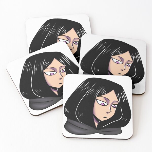Item preview, Nightbound Amalia Single designed and sold by Shickzander.