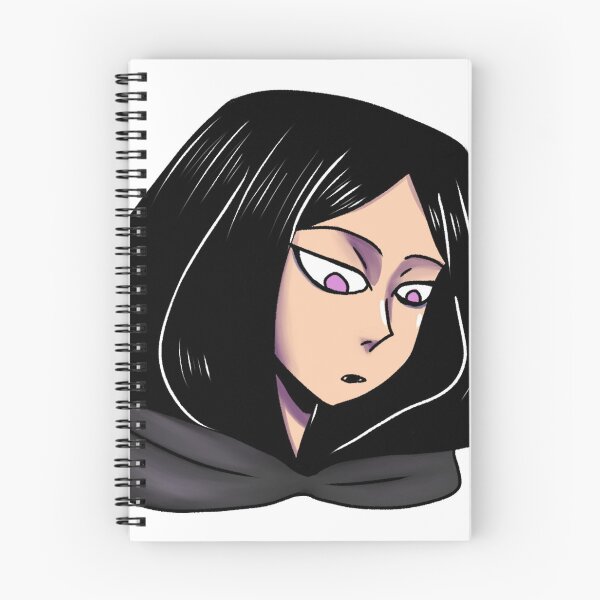 Item preview, Nightbound Amalia Single designed and sold by Shickzander.