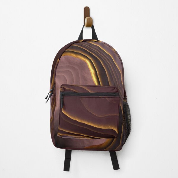 Item preview, shades of purple and gold marble colors  designed and sold by HadeeeeL.