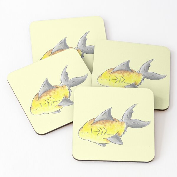 Item preview, Lemon Shark designed and sold by KOKeefeArt.