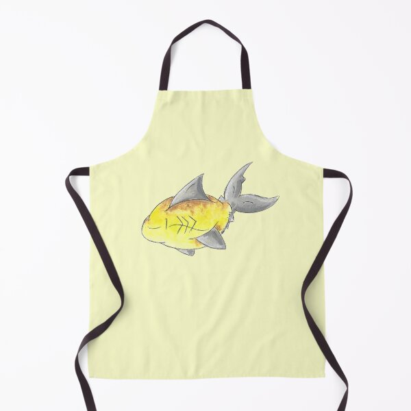 Item preview, Lemon Shark designed and sold by KOKeefeArt.