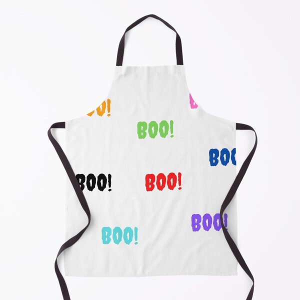 Item preview, Boo! Sticker Pack designed and sold by Cubezz.