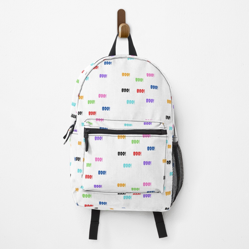 Item preview, Backpack designed and sold by Cubezz.