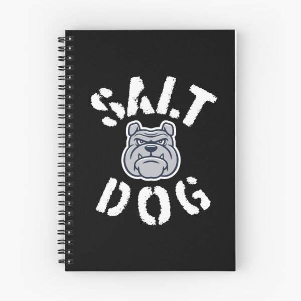 Item preview, Salt Dog designed and sold by FredFreelance.