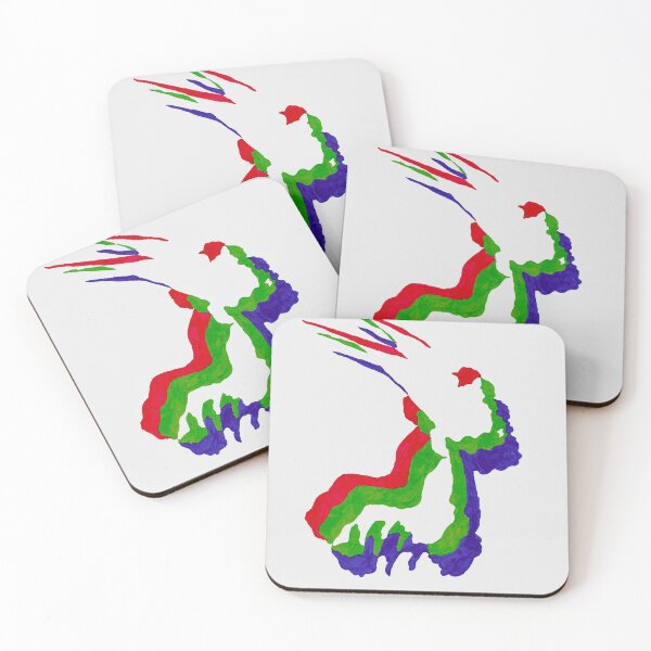 Item preview, RGB Angel designed and sold by Maurits van Putten.