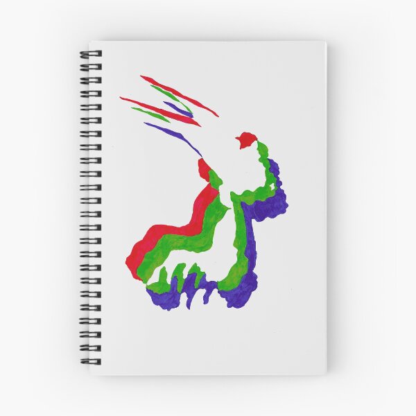 Item preview, RGB Angel designed and sold by Maurits van Putten.